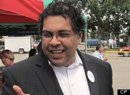 WATCH: Big Money, Backroom Deals To Fight Nenshi Uncovered