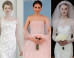 LOOK: Carolina Herrera And More Latino Designers' Bridal Collections
