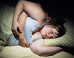 LOOK: Woman's Raw Self-Portraits Spotlight Body Image