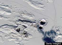 A Pipeline To The <em> Arctic?</em>