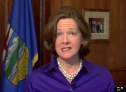 LOOK: Redford's Style Evolution, Bold Must Carry Over To Politics