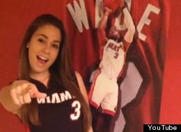 Will Dwayne Wade Be This Teen's Prom Date?