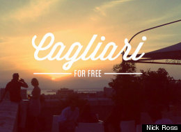 10 Free Things to Do in Cagliari, Sardinia (That Won't Suck)
