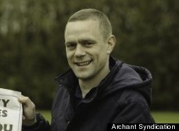 LOOK: Man Takes Out Ad For <em>Very</em> Personal Reason