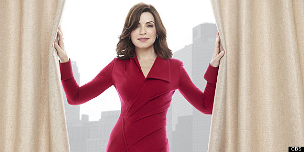 Julianna Margulies the good wife hair Julianna Margulies the good wife hair