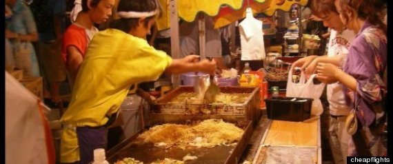 STREETFOOD