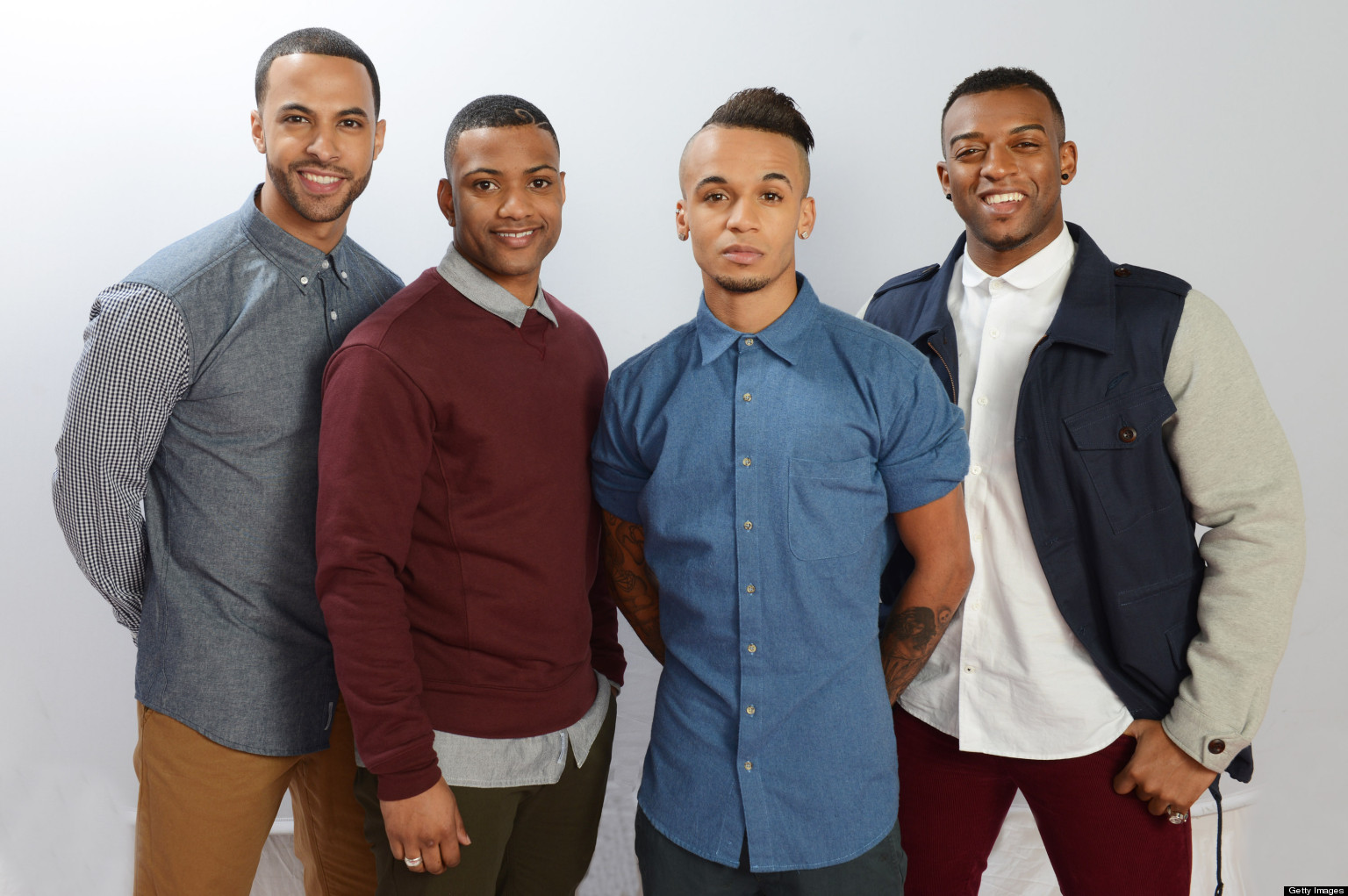 Image result for jls