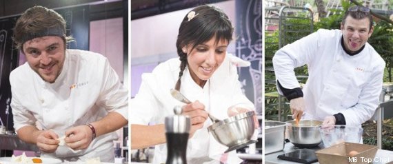 Top Chef