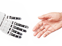 Nous sommes capables d'éprouver des sentiments pour les robots (VIDÉO)