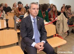 Ortega Cano, a prisión