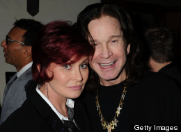 Sharon Osbourne Says She Is 'Devastated' About Ozzy's Drug Use