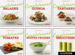 Des recettes complètement irrésistibles