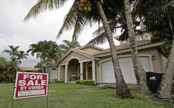 Fha Housing Bubble