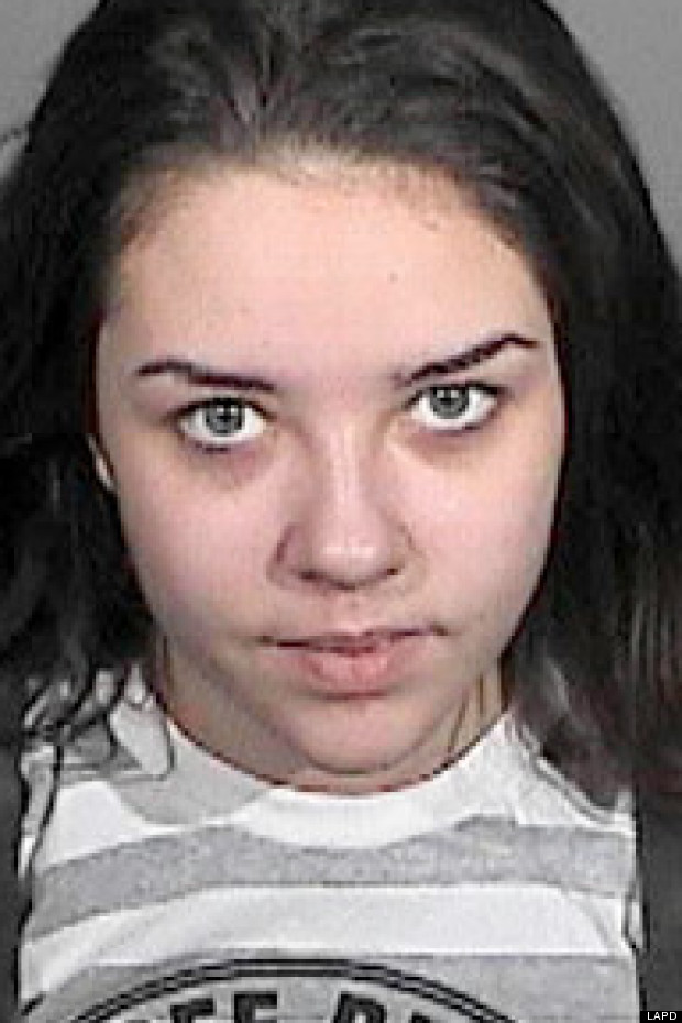 alexis neiers bling ring
