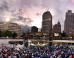 Jazz Greats Coming To The Waterfront