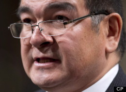 Penashue Accuses Rival Of Double-Dipping