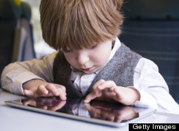 How Much Technology Should You Let Your Child Use?