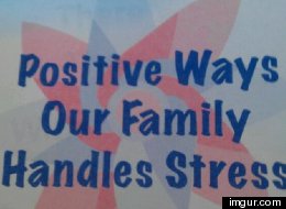 LOOK: 6-Year-Old's No-Nonsense Response To This Prompt