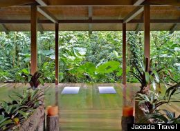 Unplug & Recharge At 8 Digital Detox Retreats (PHOTOS)