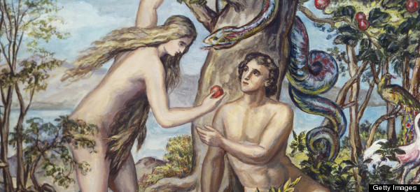 Adam, Eve And We: The Tensions Of Fundamentalist Sexuality