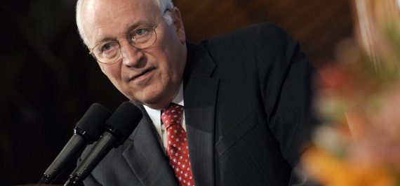 Cheney