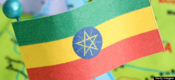Geographic Technology Helps Put Ethiopia on Map of Global Health Success