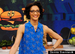 Celebrity Chefs' Biggest Cooking Disasters