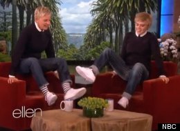 Kate McKinnon's Ellen Impersonation Takes Over 'Ellen'