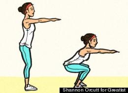 Perfect Squat