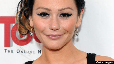 JWoww's Biggest 'Jersey Shore' Regret Isn't What You Think It Is