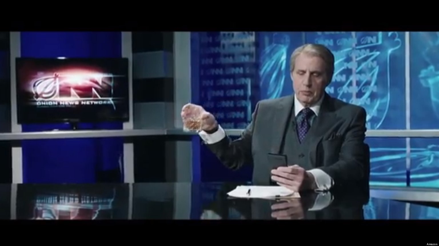 'Onion News Empire' Trailer Amazon Instant Video Pilot Stars Jeffrey