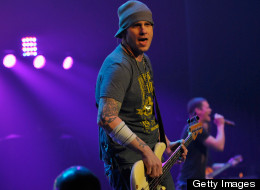 3 Doors Down Bassist In Rehab After Arrest In Fatal Crash