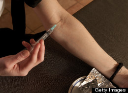 End The War On Drugs, Say Prison Governors