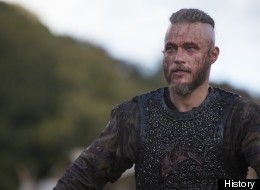 Swords, Boobs And God: The Return Of Period Action-Aventure Shows