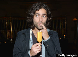 Adrian Grenier's No. 1 Turn-On Is ...