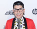 Nicholas Snow: LISTEN: Fashion Designer Mondo Guerra Talks 'Dining Out For Life' To Fight HIV/AIDS