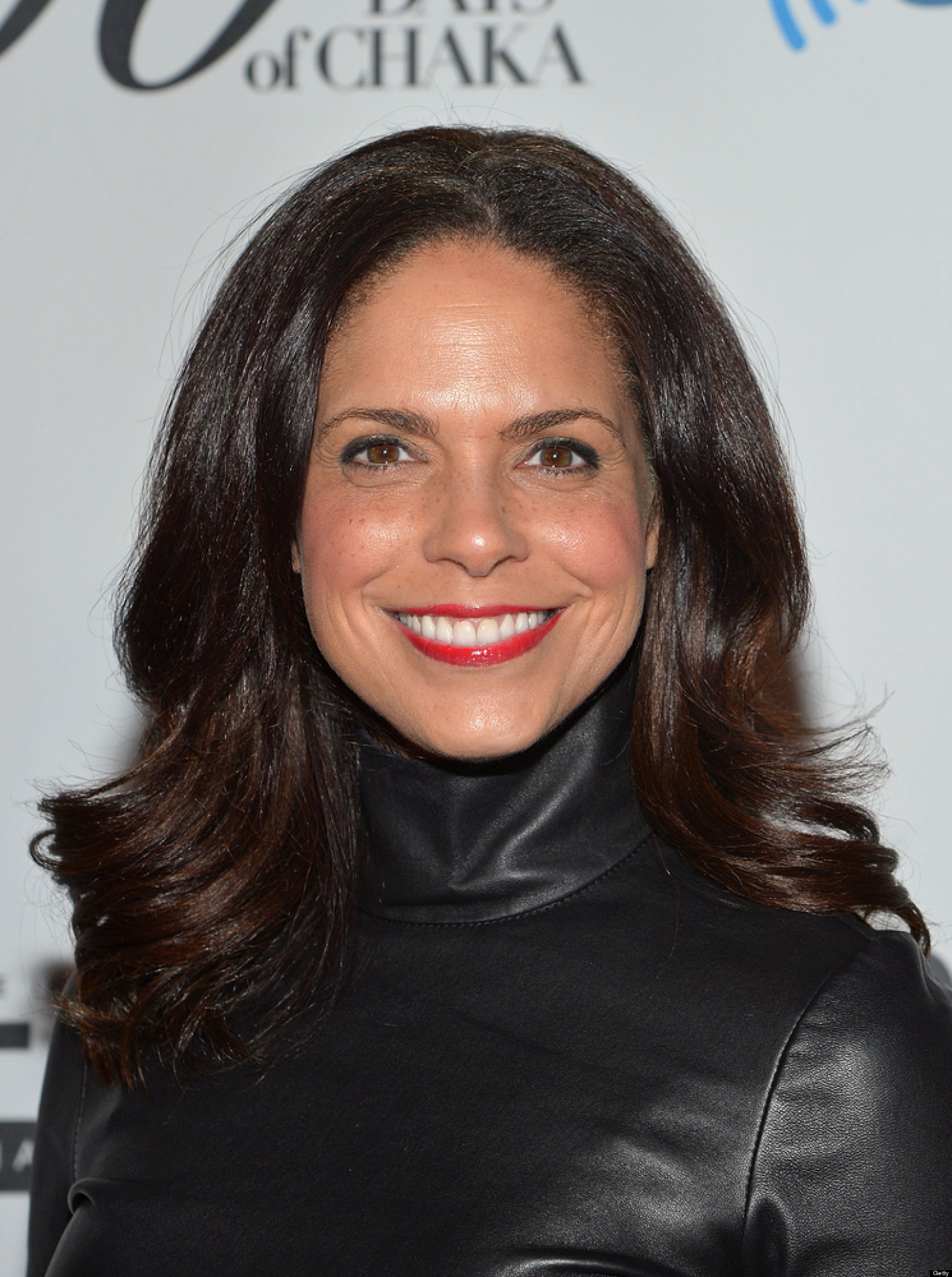 Soledad O'Brien Named Harvard Distinguished Visiting Fellow | HuffPost