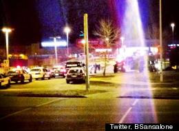 Police Looking For Two Suspects In Deadly Shooting