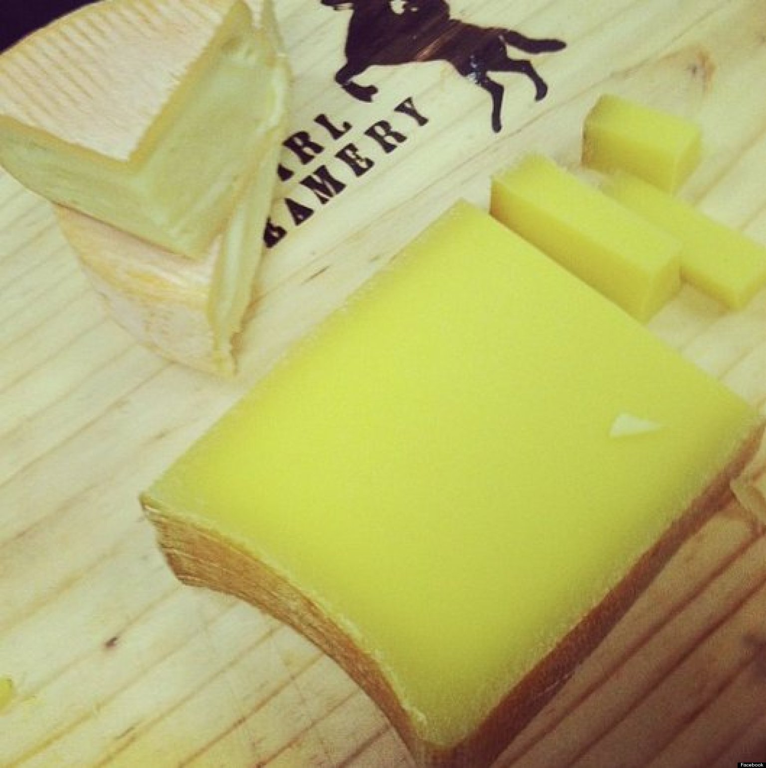 Bay Area Cheese Tours Five Lovely Local Creameries (PHOTOS) HuffPost
