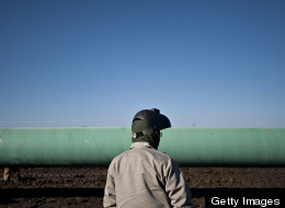 B.C. Pipeline Debate Confuses Voters
