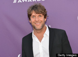 Country Singer Charged With Making Terroristic Threats Against Elderly Man