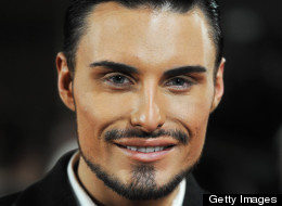 We're Going To Be Seeing A Lot More Of Rylan