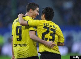 Reunited At United?