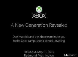 It's Coming...
