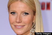 Gwyneth Paltrow's Hot Iron Man Premiere Style - From Film Number One To Three
