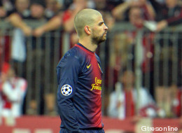 Piqué se rapó porque...