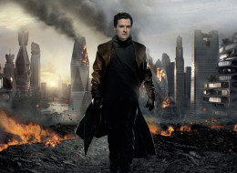 LOOK: We're Not Sure About The Poster For The New Star Trek Movie