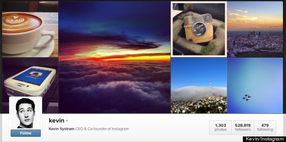 kevin systrom