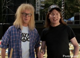 Schwing! Mais à quoi ressemblent-ils 20 ans après?