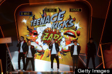 Say It Ain't So! Are One Direction Next To Split?
